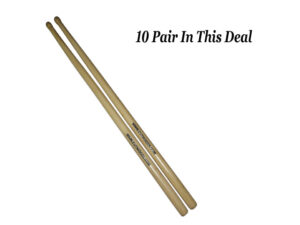 side drum sticks price in Pakistan 10 pair of musical instruments of wood best quality