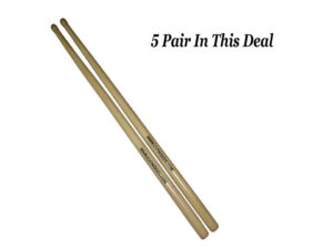 side drum sticks price in Pakistan 5 pair of musical instruments of wood best quality