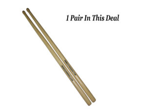 side drum sticks price in Pakistan 1 pair of musical instruments of wood best quality