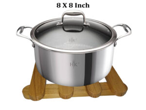 kitchen hot pot Wooden Coaster price in Pakistan bamboo wooden coaster / Non-slip Placemats/Hot pot, Hot Bowls, Made with IMPORTED Wood