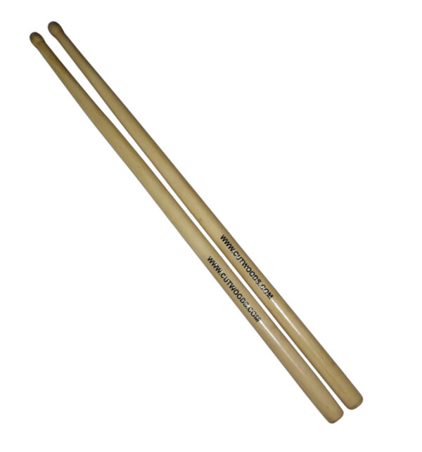 side drum sticks price in Pakistan 1 pair of musical instruments of wood best quality - Image 9