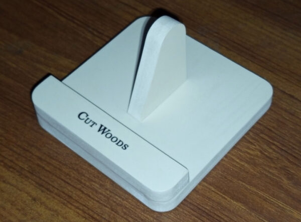 Mobile Stand Tablet Stand Fine quality Non-Slip 2 piece - Image 7