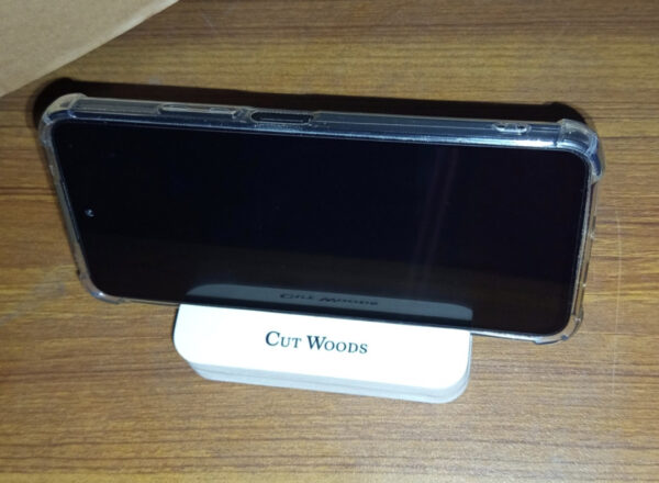 Mobile Stand Tablet Stand Fine quality Non-Slip 2 piece - Image 4