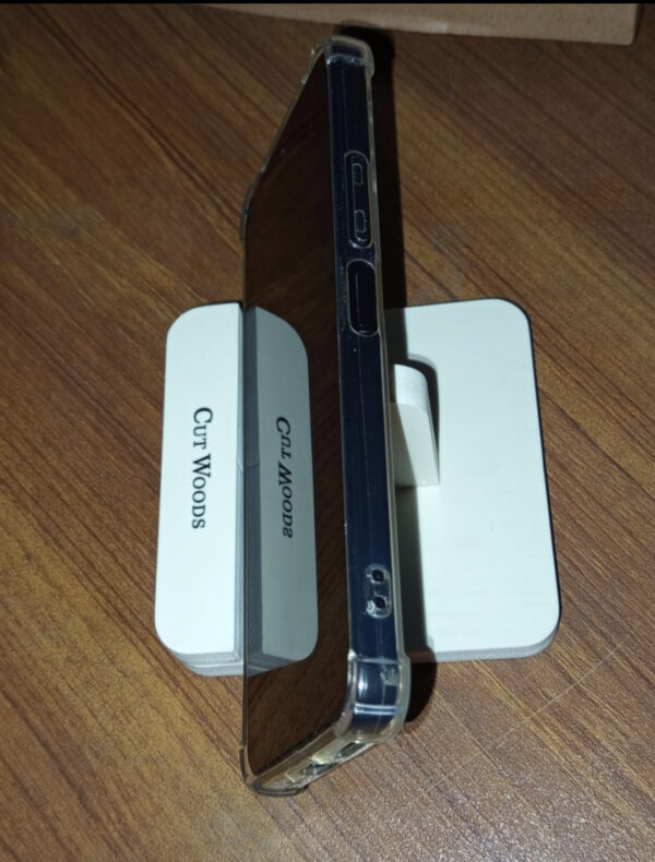 Mobile Stand Tablet Stand Fine quality Non-Slip 2 piece - Image 2