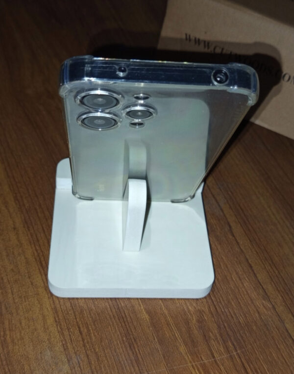 Mobile Stand Tablet Stand Fine quality Non-Slip 2 piece - Image 5