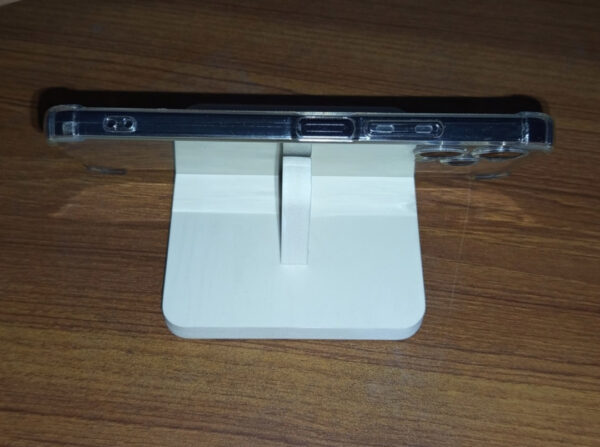 Mobile Stand Tablet Stand Fine quality Non-Slip 2 piece - Image 3