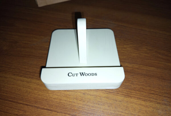 Mobile Stand Tablet Stand Fine quality Non-Slip 2 piece - Image 10