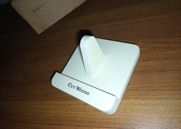 Mobile Stand Tablet Stand Fine quality Non-Slip 2 piece - Image 11