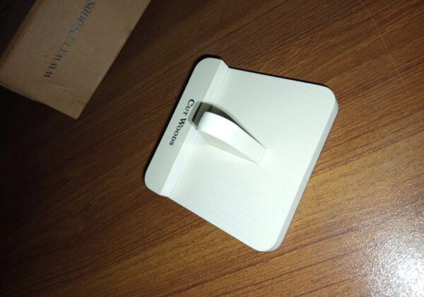 Mobile Stand Tablet Stand Fine quality Non-Slip 2 piece - Image 12
