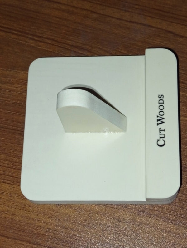 Mobile Stand Tablet Stand Fine quality Non-Slip 2 piece - Image 9